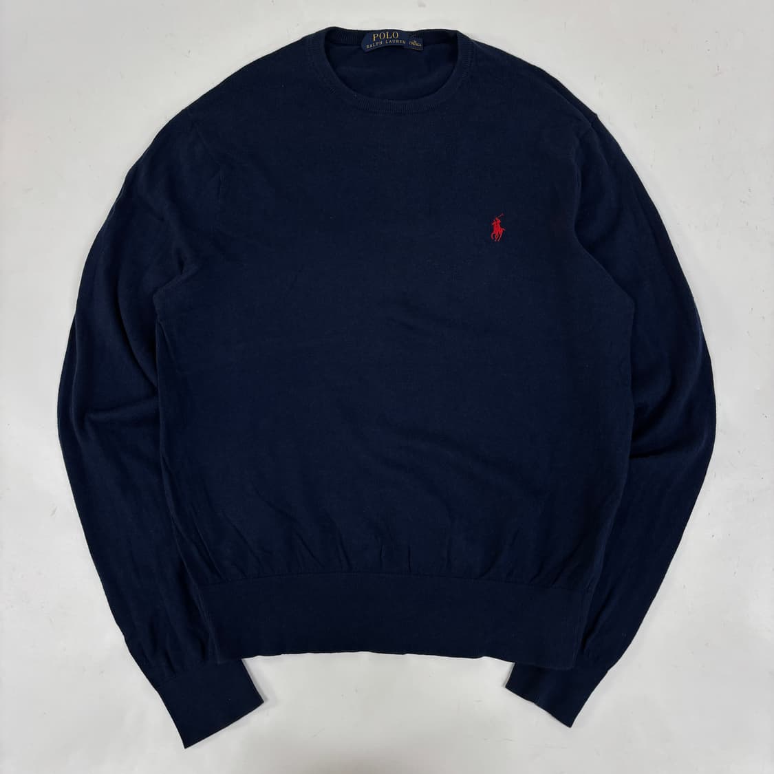 폴로 니트 상품이미지4