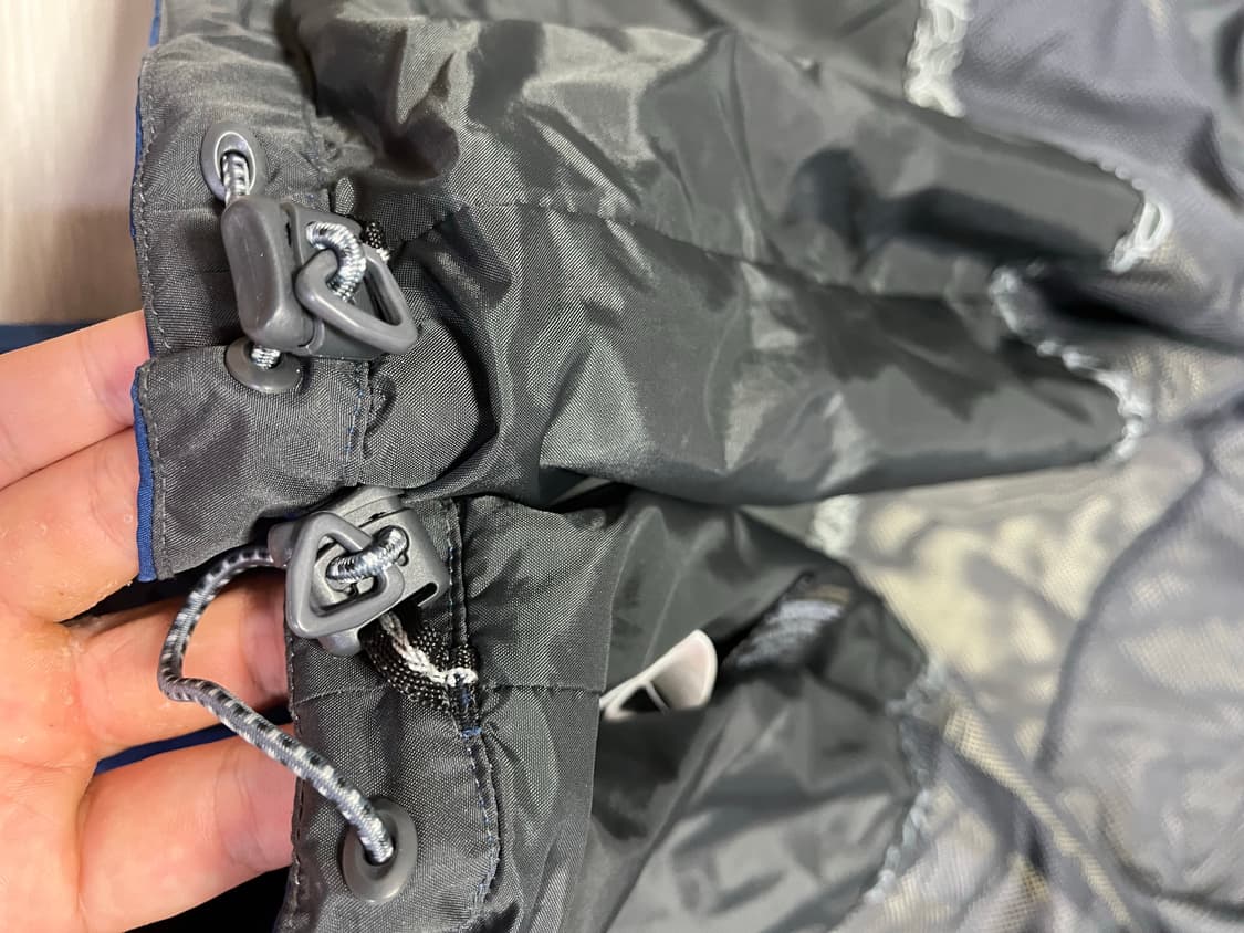 컬럼비아 고어텍스 2XL 상품이미지7