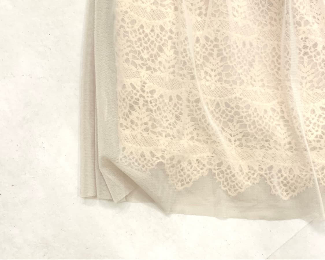 Queen’s court pleats ruffle skirt 상품이미지2