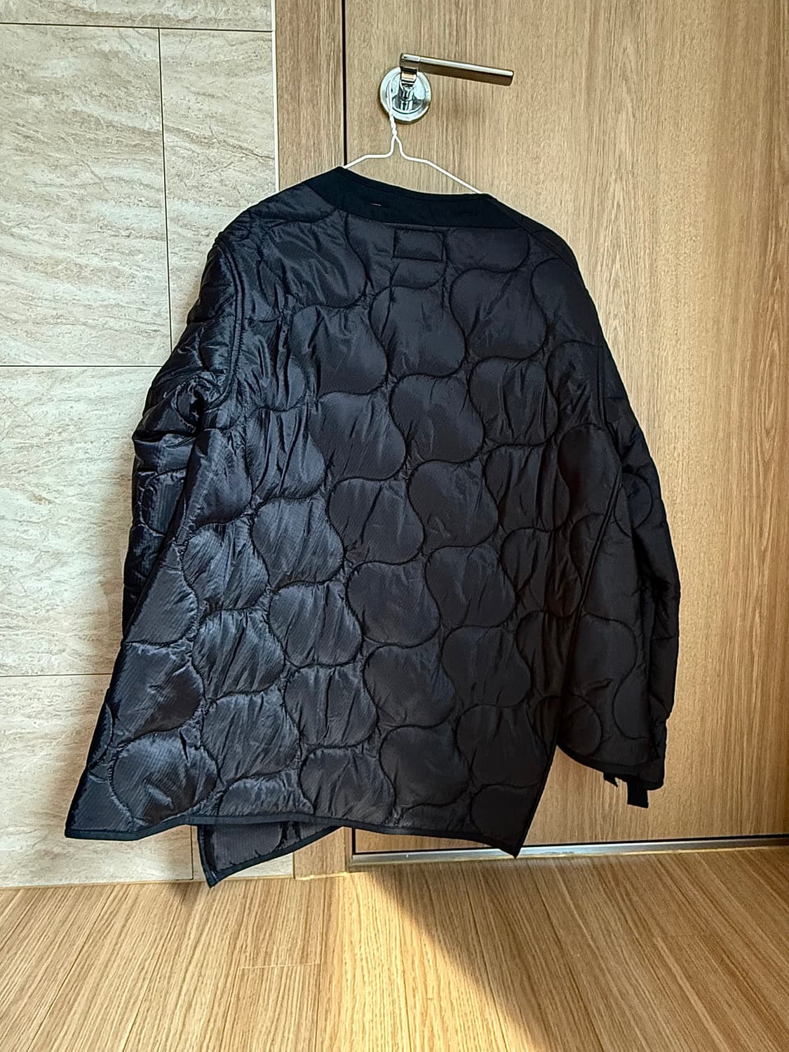 CDG alpha industries 자켓 상품이미지4