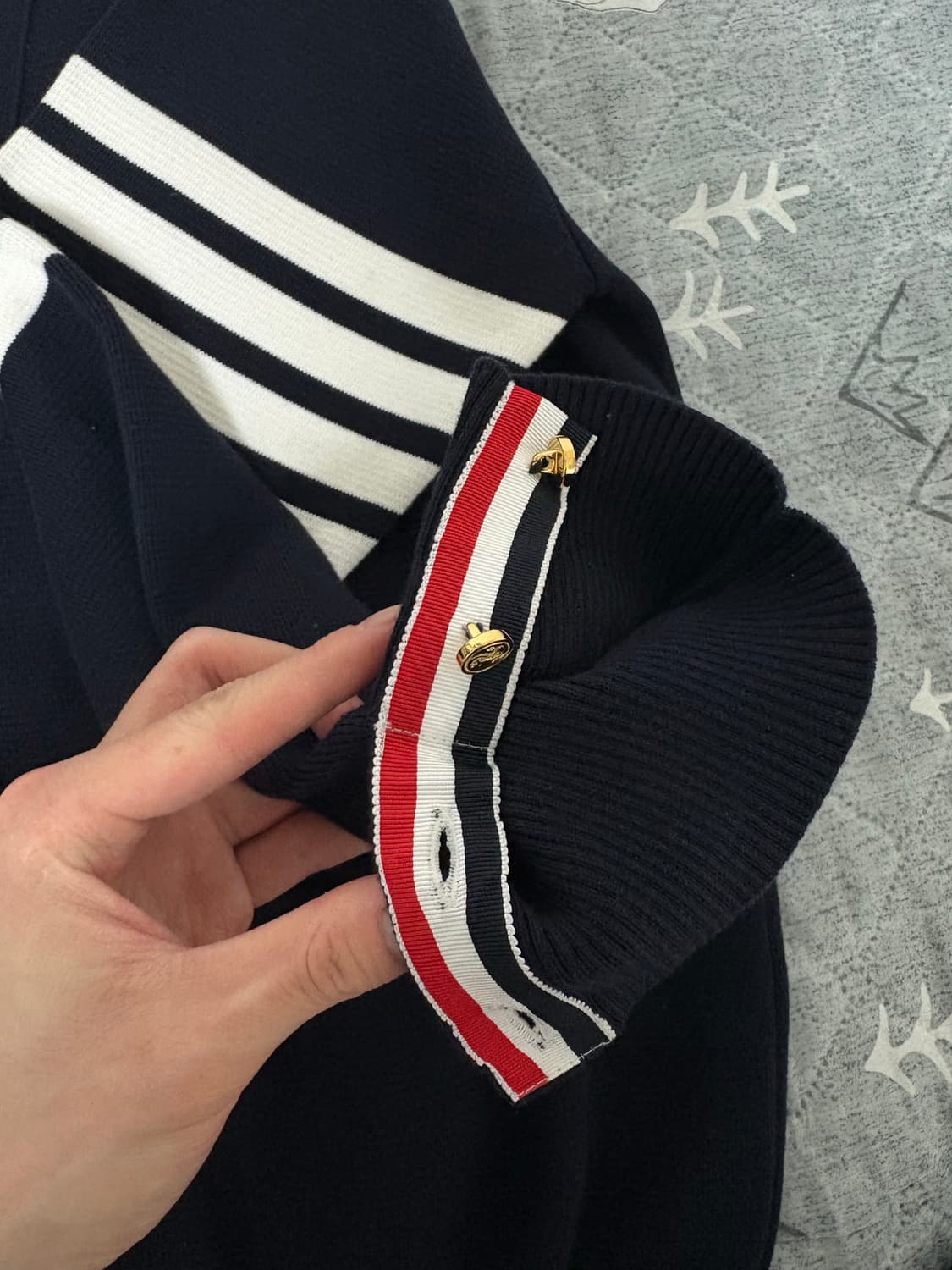 톰브라운 밀라노 스티치 3 상품이미지5