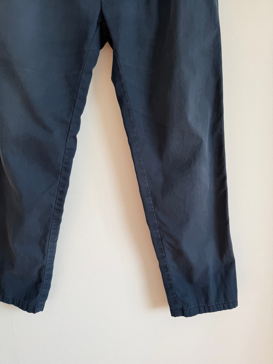 폴로 랄프로렌(Polo Ralph Lauren) 네이비 치노팬츠(레드포니 상품이미지3