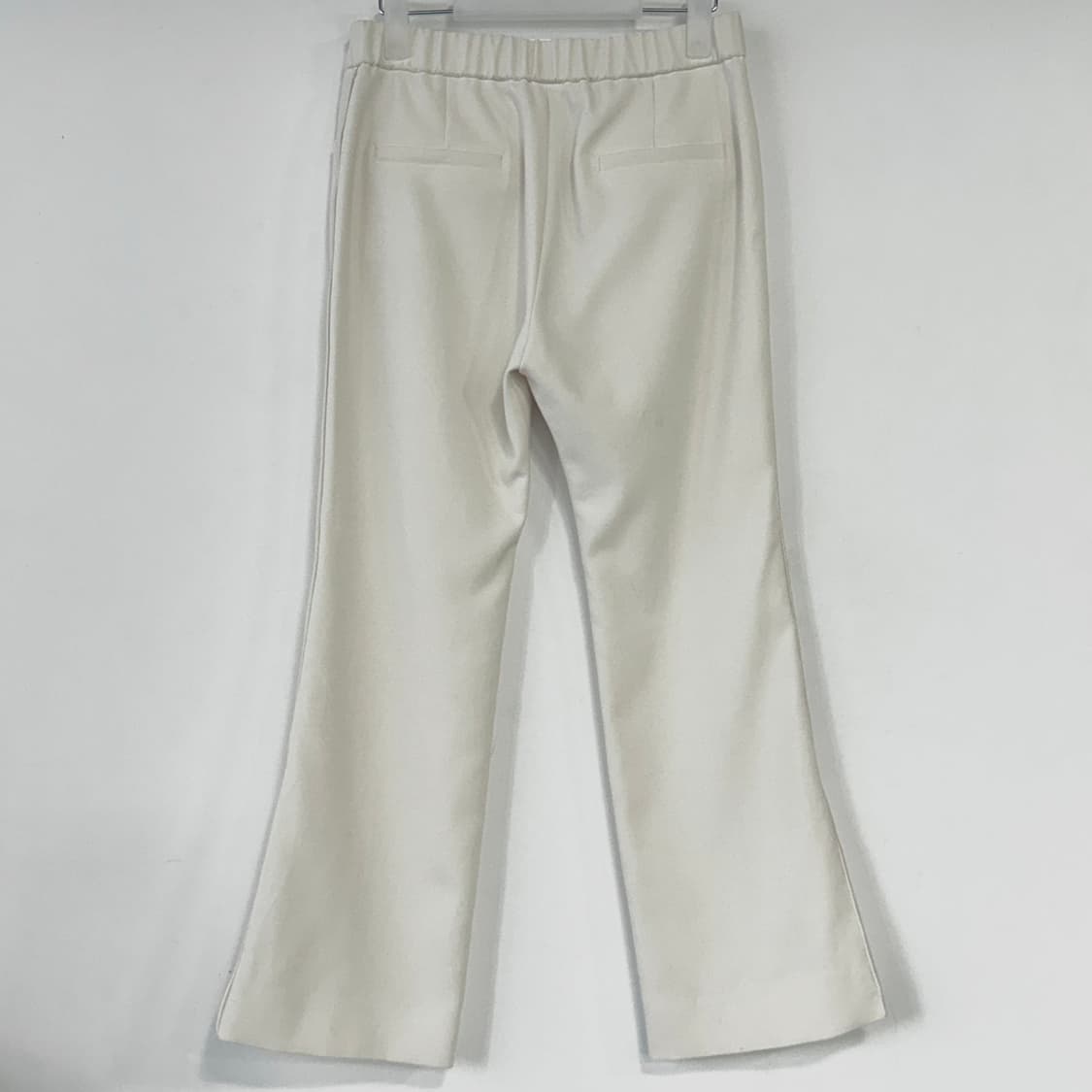 손정완 백 밴딩 부츠컷 팬츠 상품이미지4