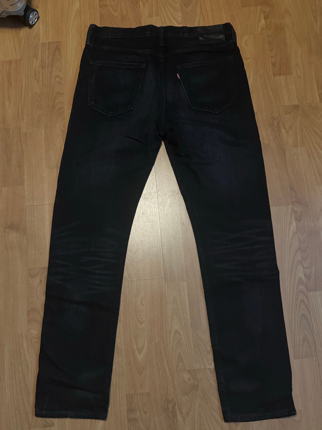 빈티지 리바이스 522 상품이미지3