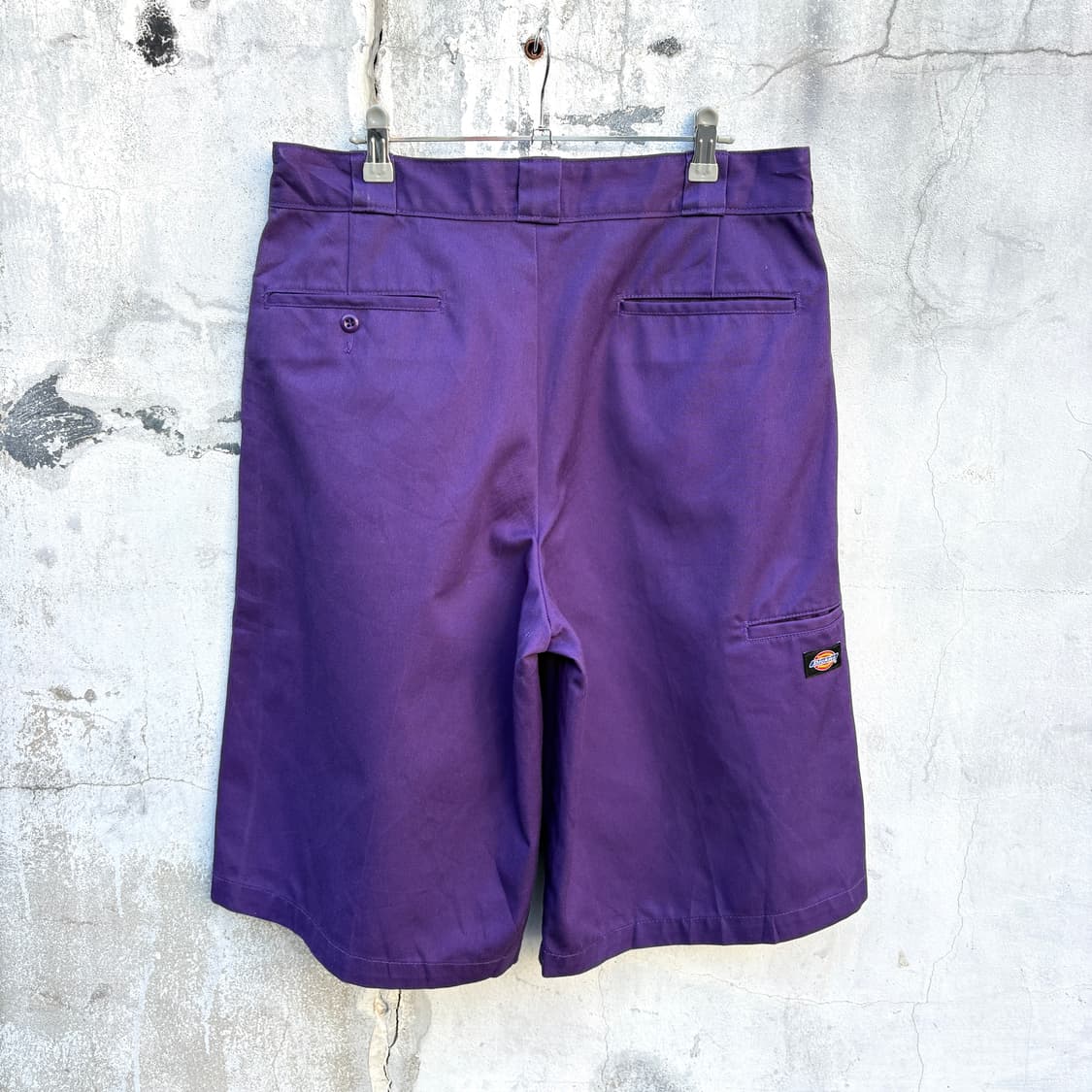 Dickies 디키즈 버뮤다 팬츠 반바지 상품이미지2