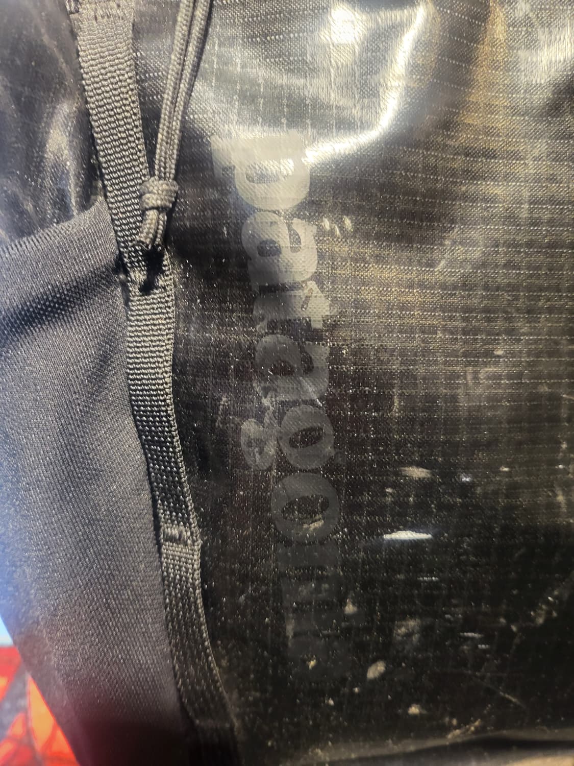 파타고니아 백팩 상품이미지4