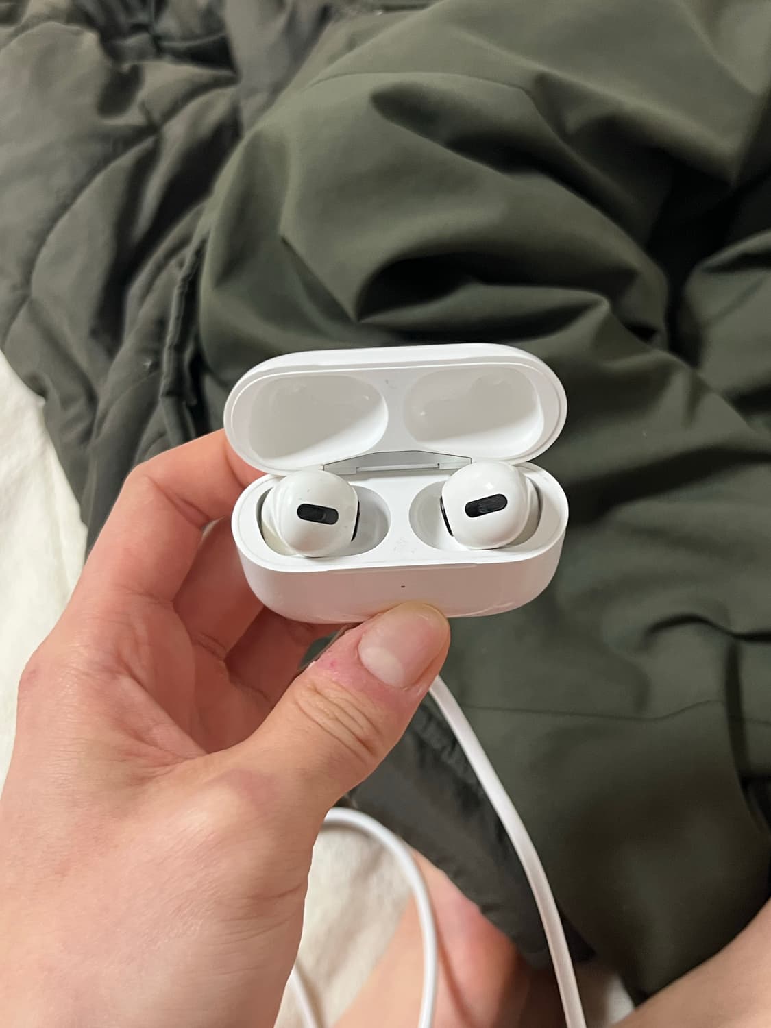 에어팟 프로 1 상품이미지5