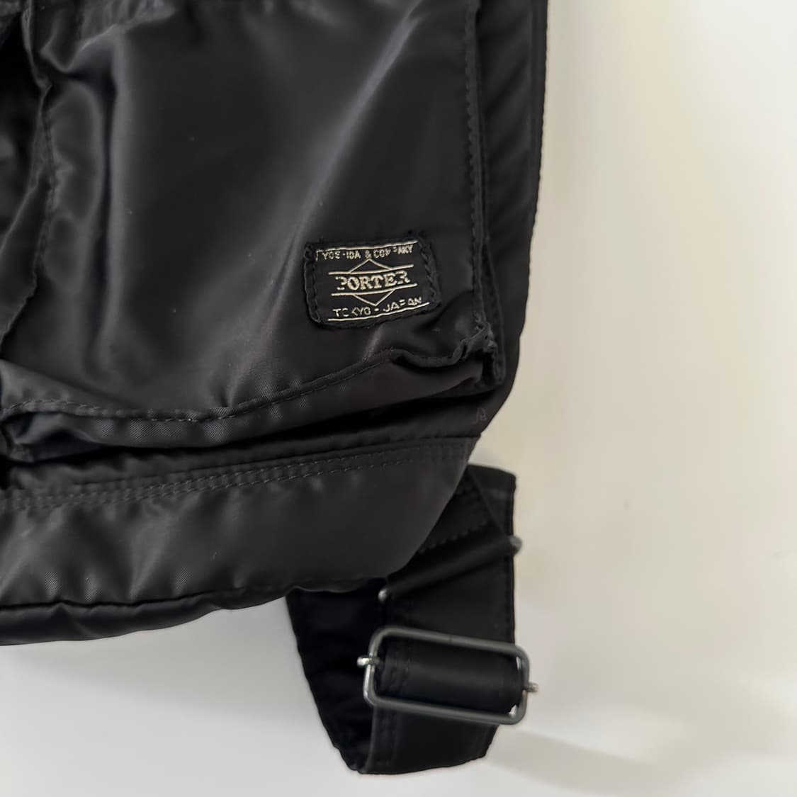 요시다 포터 poter 탱커 백팩 상품이미지3