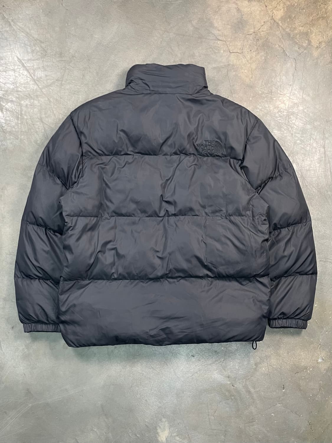 노스페이스 리베르톤 눕시 패딩 상품이미지5