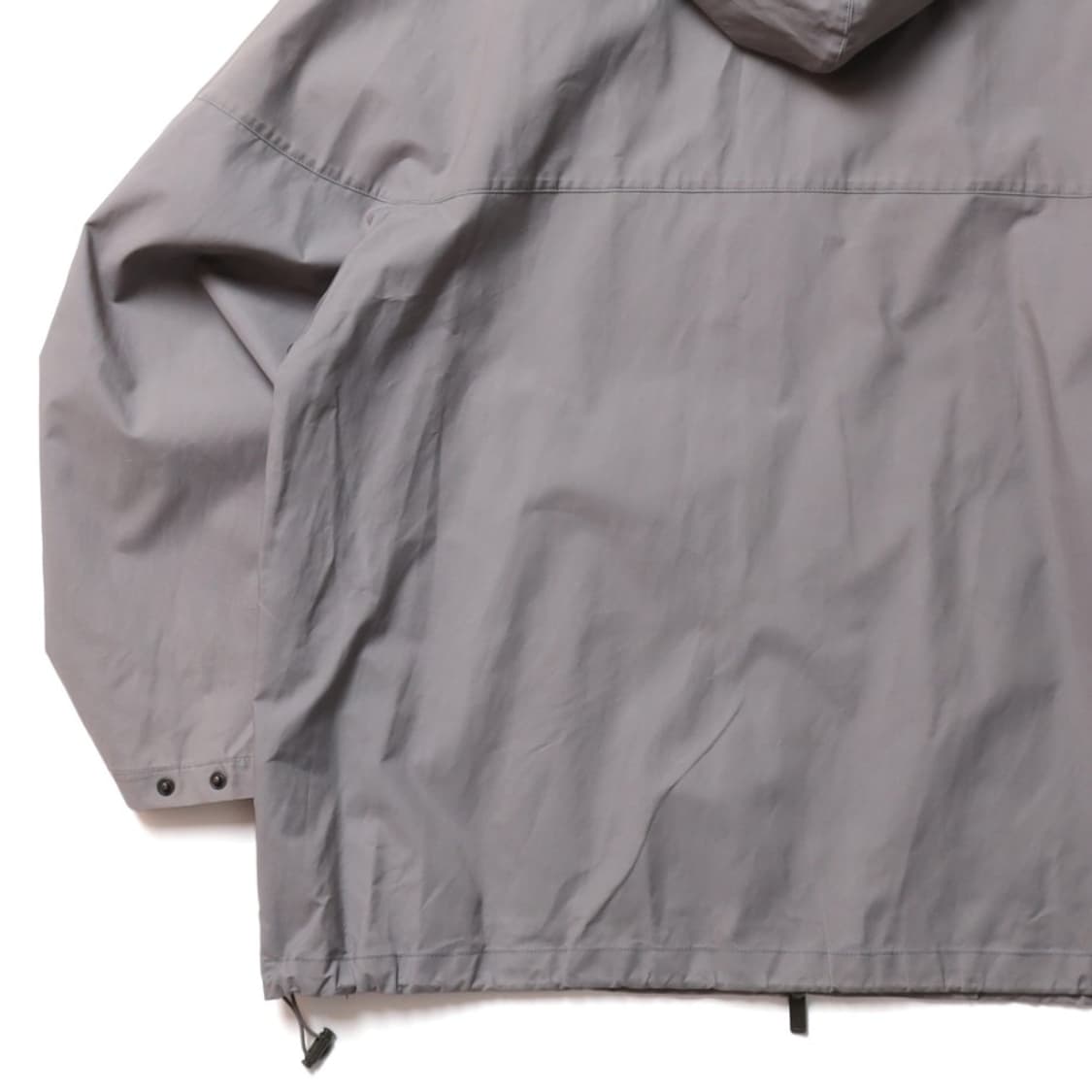 질샌더 Jil Sander Nylon Hood Zip Up Jacket  상품이미지8