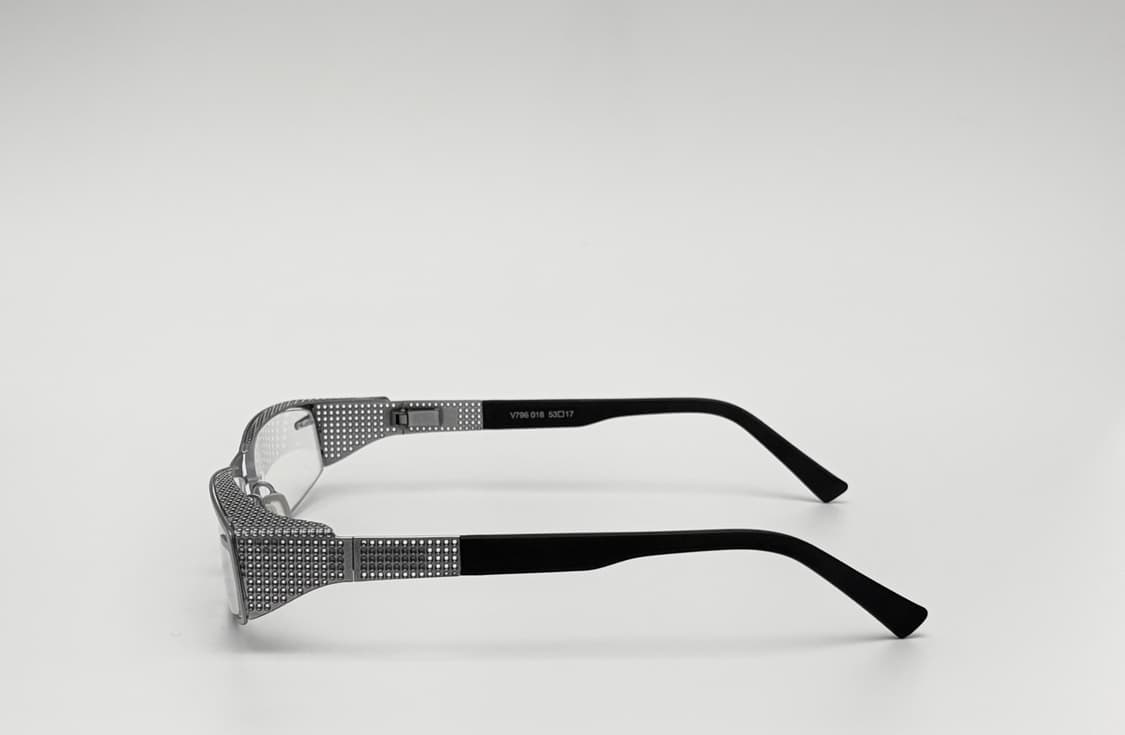 idc 프랑스 빈티지 안경 상품이미지3