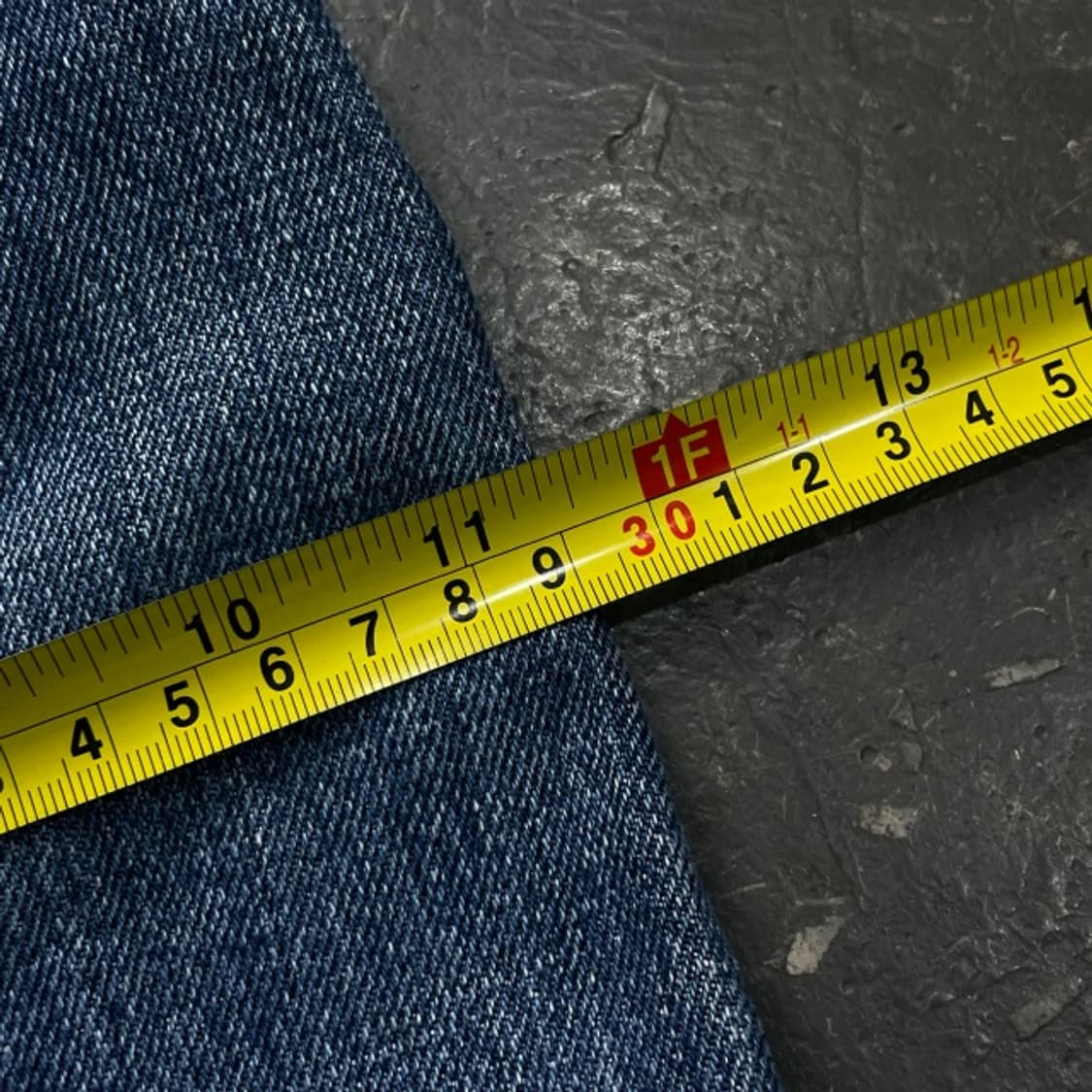 31 리바이스 LVC 501XX USA 데님팬츠 상품이미지8