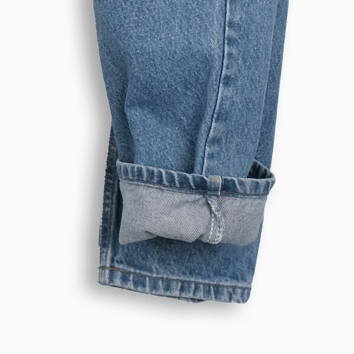 빈티지 칼하트 B17 배기핏 중청 34 인치 CH0173402 상품이미지7