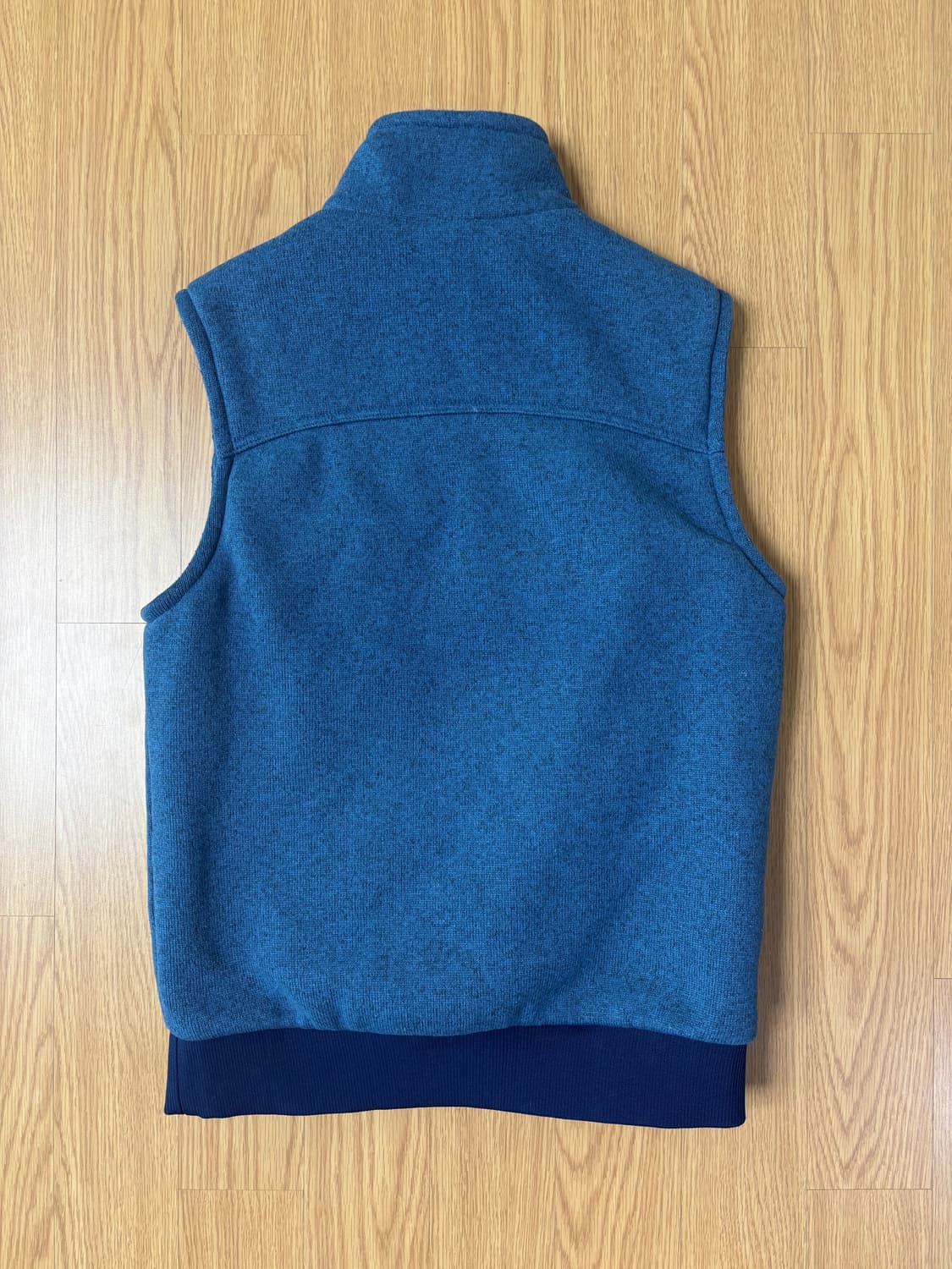 파타고니아 베스트 조끼 자켓 S  상품이미지2