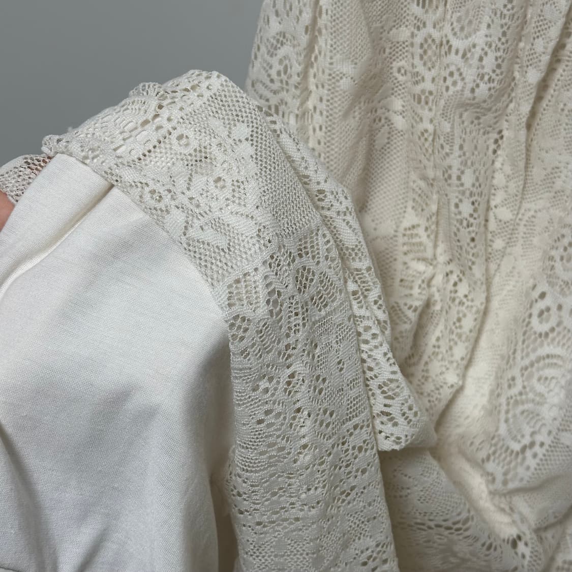 젤라또피케 빈티지 슬립 상품이미지4