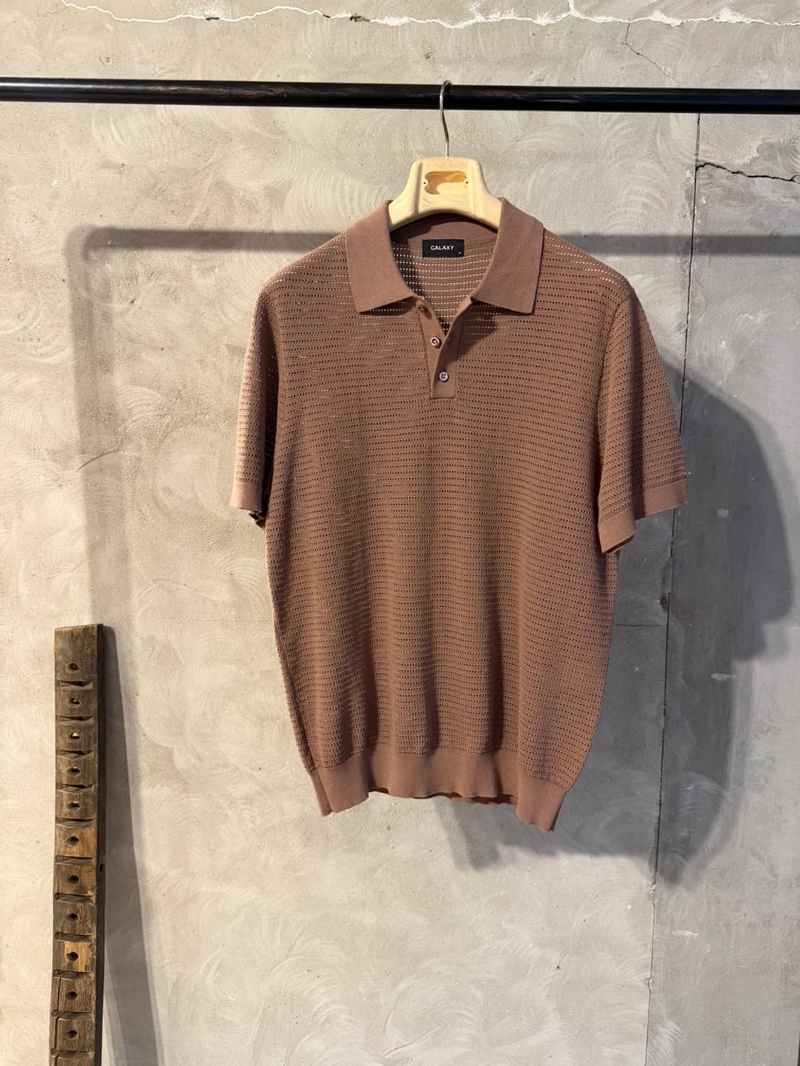 갤럭시 썸머 니트 pk 100 상품이미지4