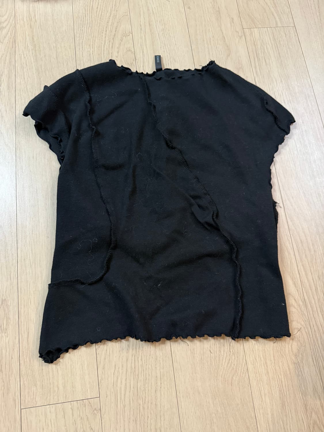 도그마 반팔티  상품이미지1