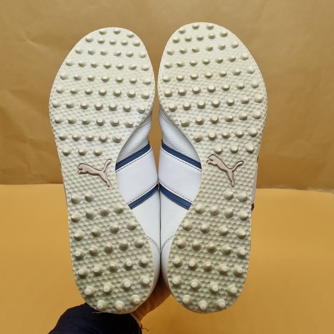 푸마 스파이크리스 골프화 245 상품이미지3