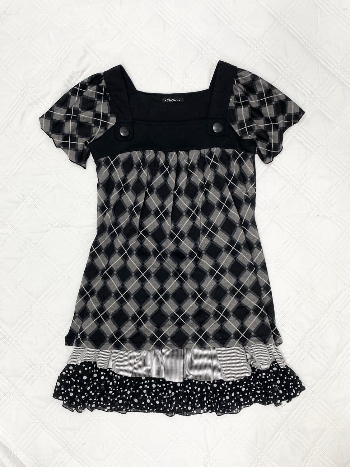 ꒰ঌ 블랙 초코캣 🐈‍⬛ 세트 ໒꒱ 상품이미지5