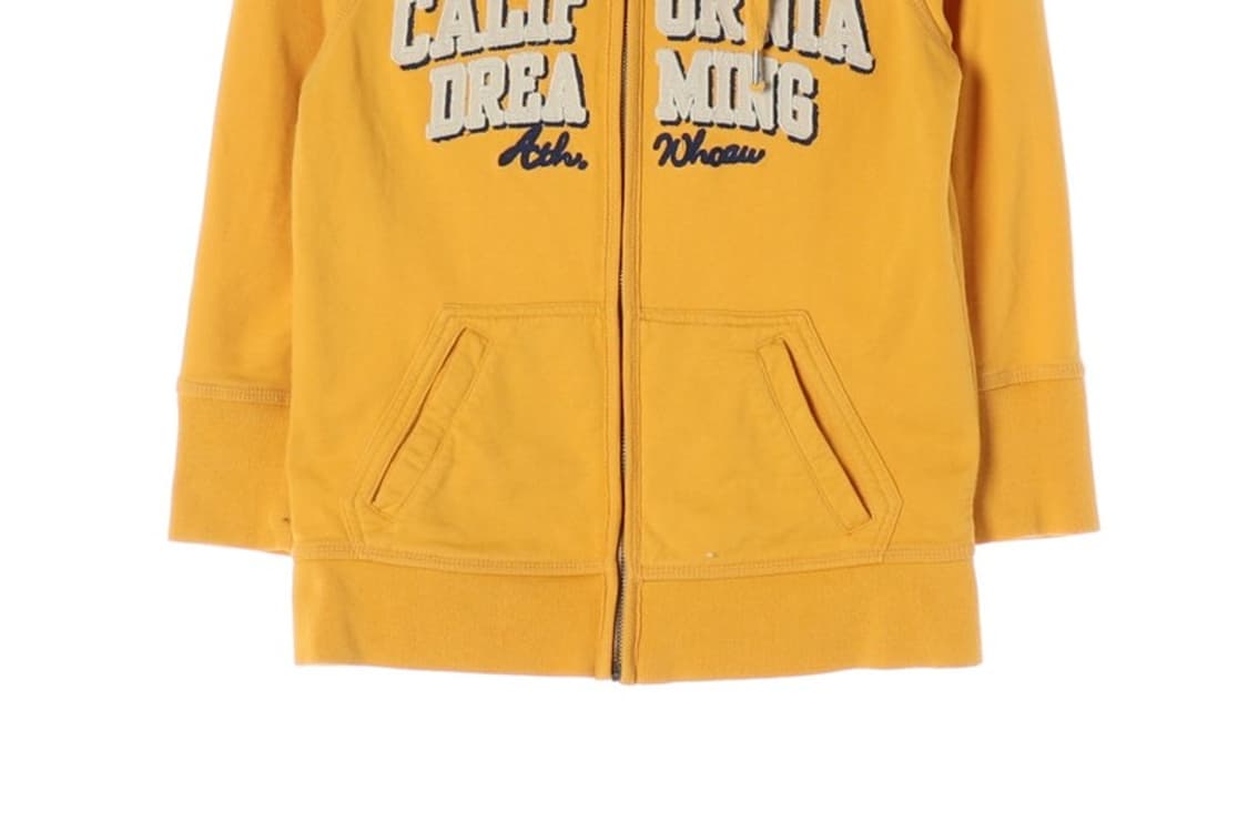 후아유 후드집업 S 상품이미지4