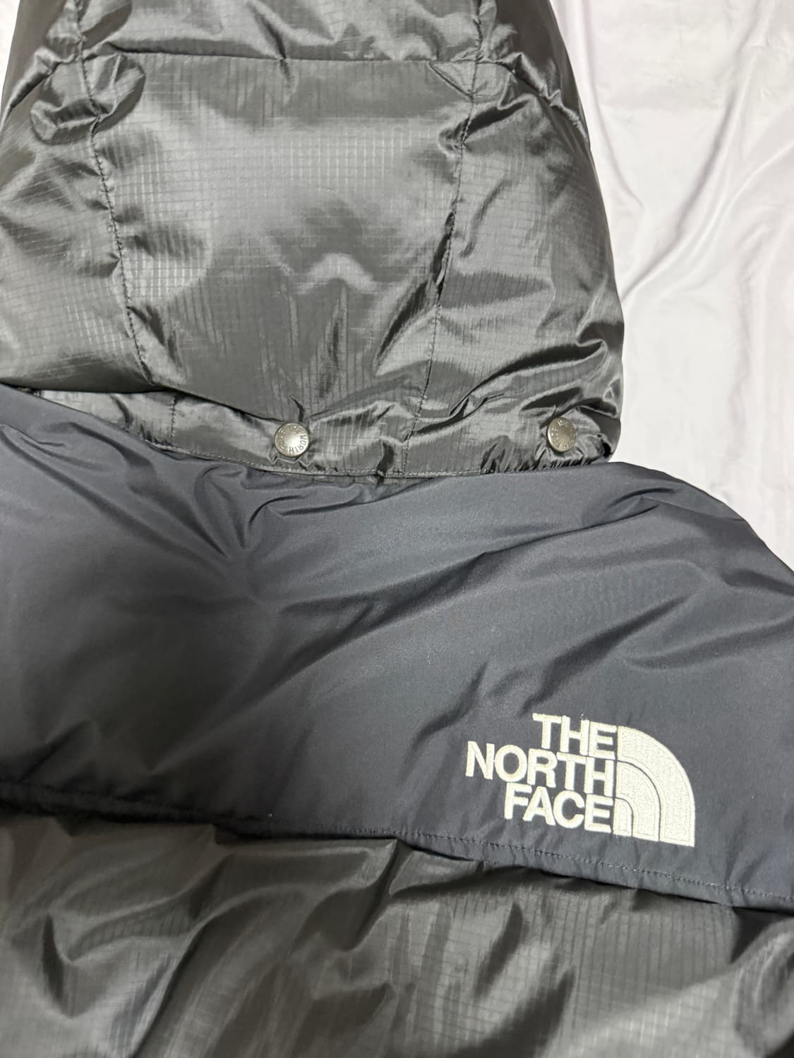 노스페이스 일본판 패딩 / L / 105 상품이미지10