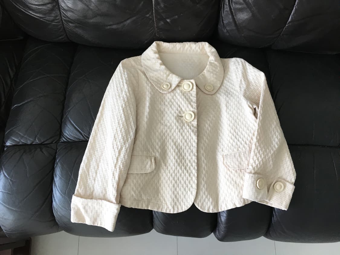 button jacket 상품이미지2