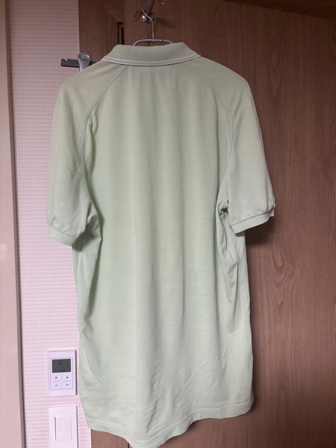 스톤아일랜드 pk티 M 상품이미지2