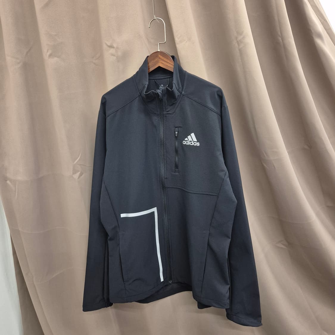아디다스 트레이닝 자켓 L 상품이미지1