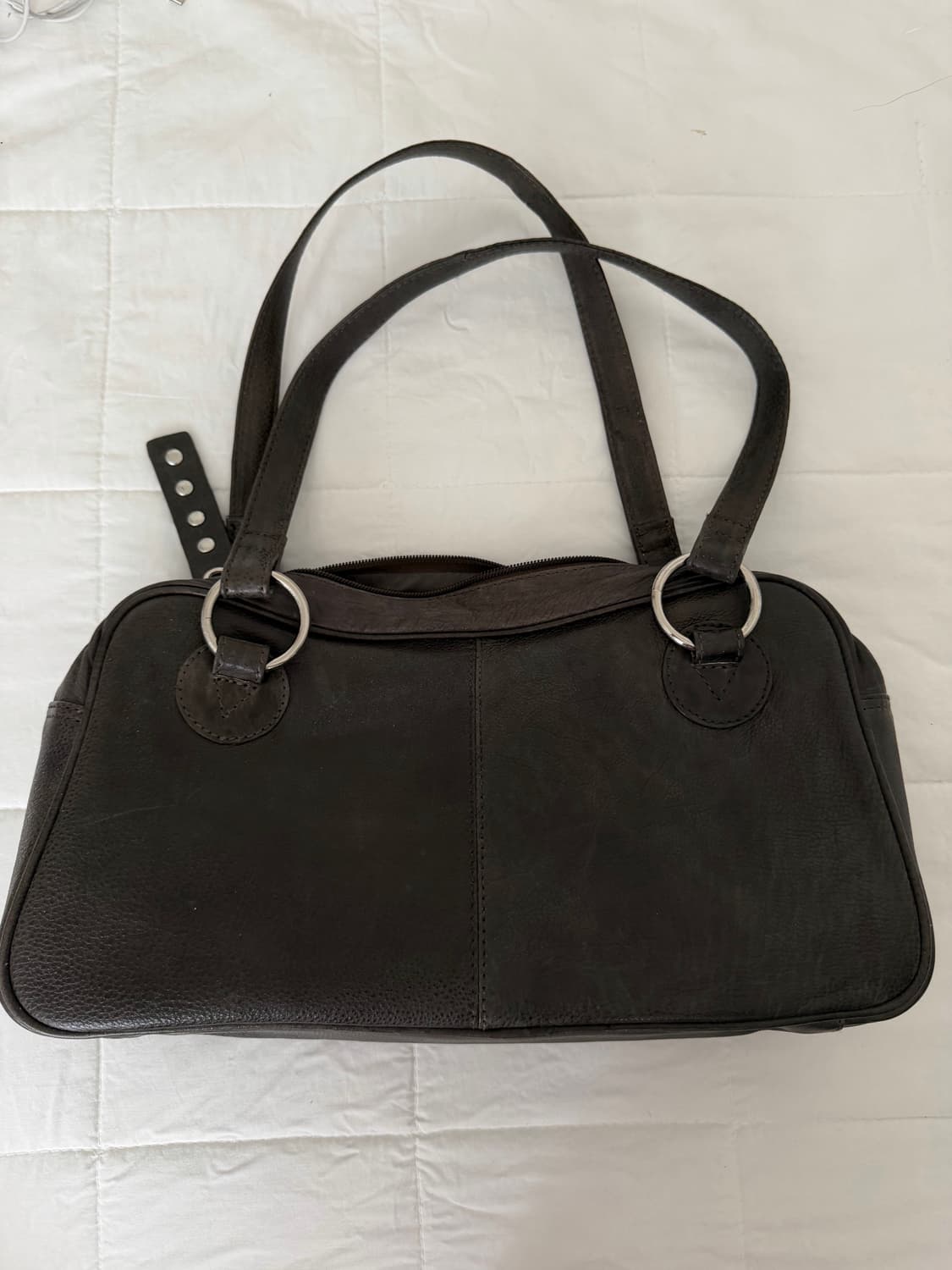 Susmies VITO BROWN BAG  상품이미지6