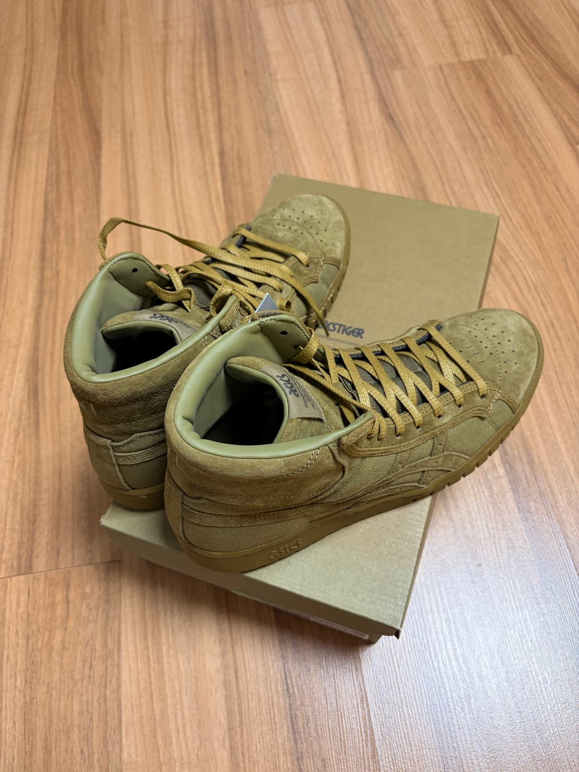 아식스 사스콰치패브릭스 상품이미지4