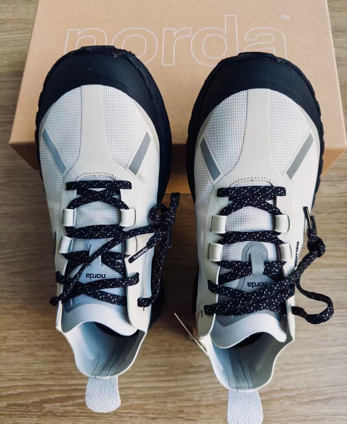 노다 001/A 신더 260mm 상품이미지3