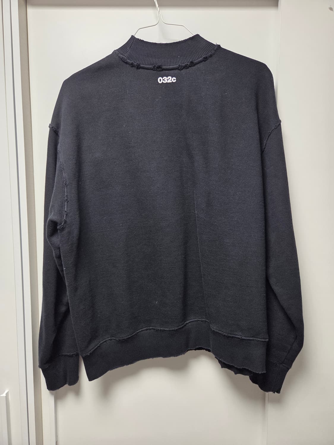 032C 넥맨투맨 상품이미지2