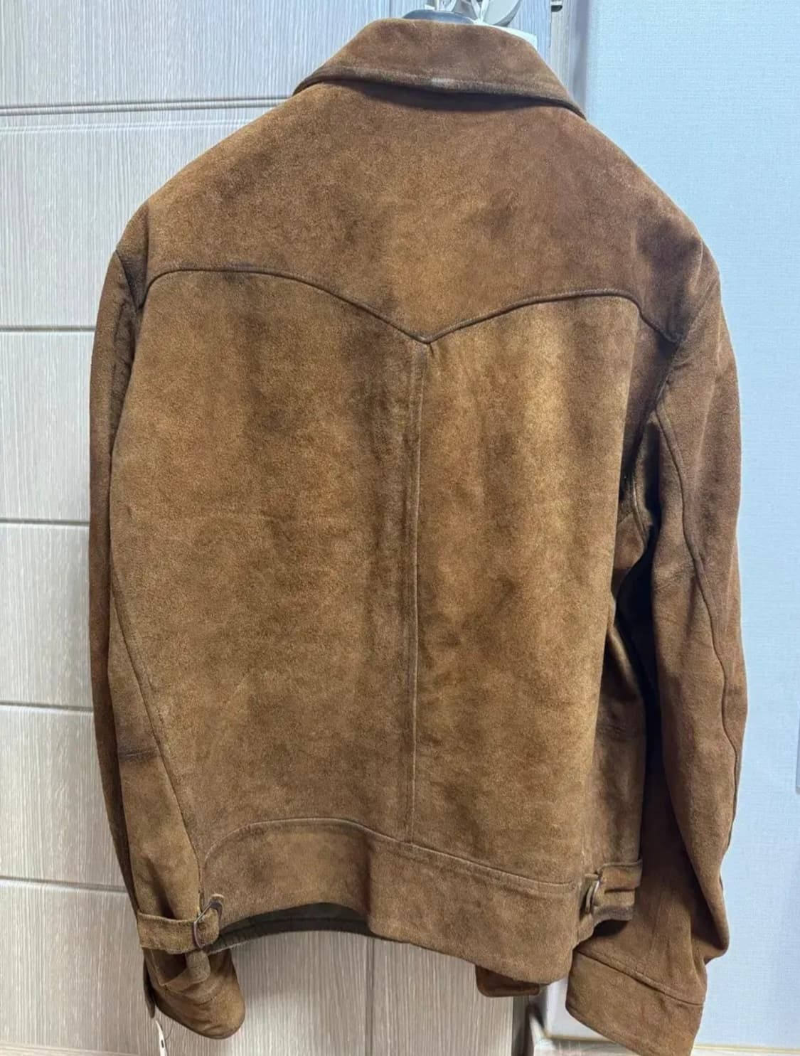 RRL러프아웃 L사이즈 상품이미지3