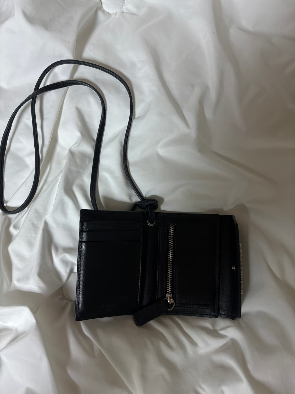 자크뮈스 카드지갑 상품이미지6