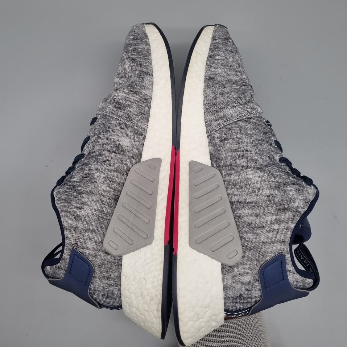 아디다스 NMD R3 남성운동화255 상품이미지5