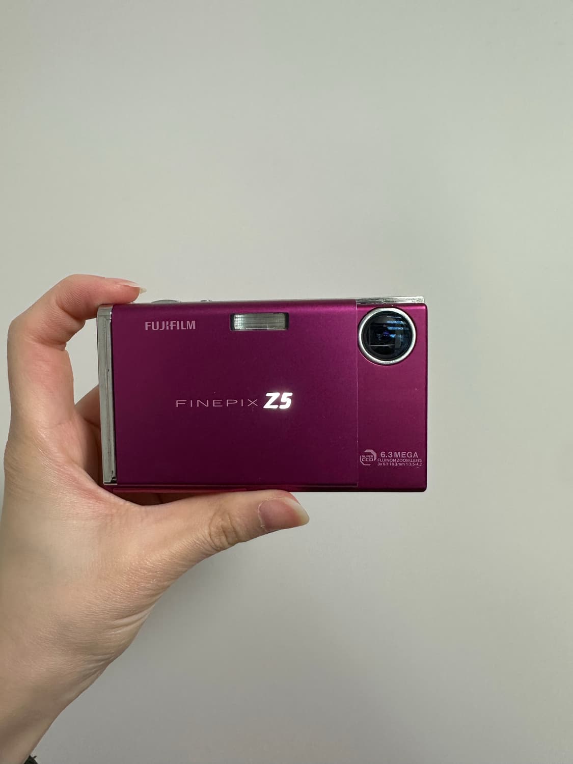 후지필름 파인픽스 z5 상품이미지4