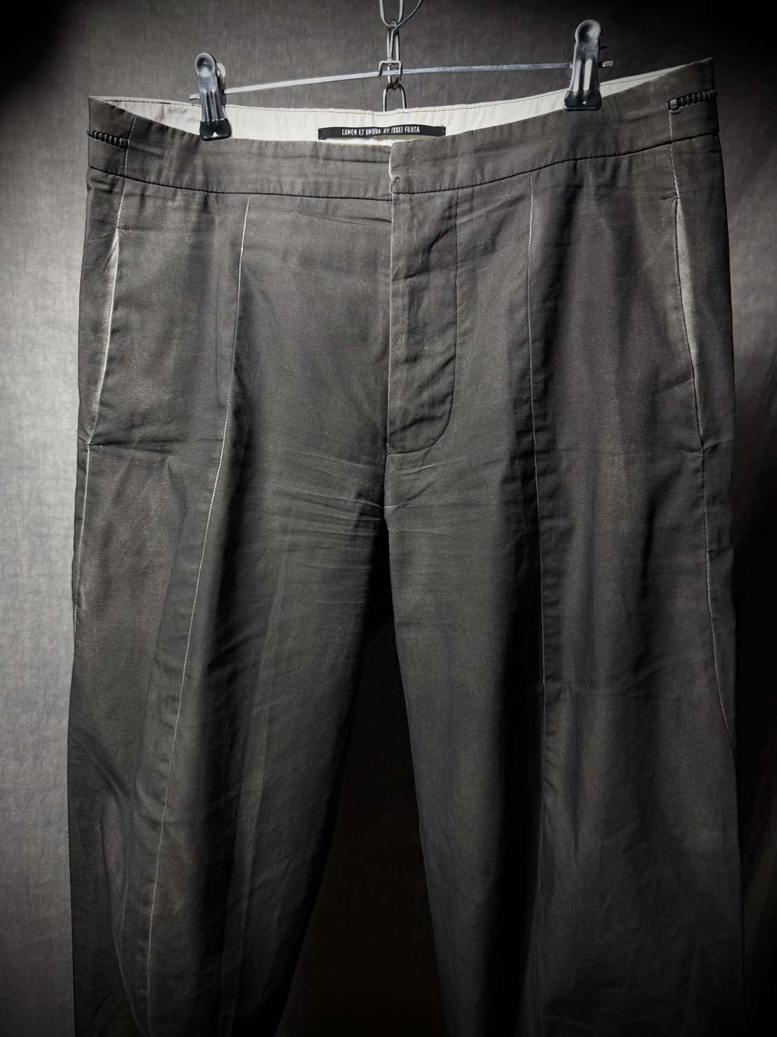 Lumen et umbra Airbrush Treatment Pants 상품이미지4