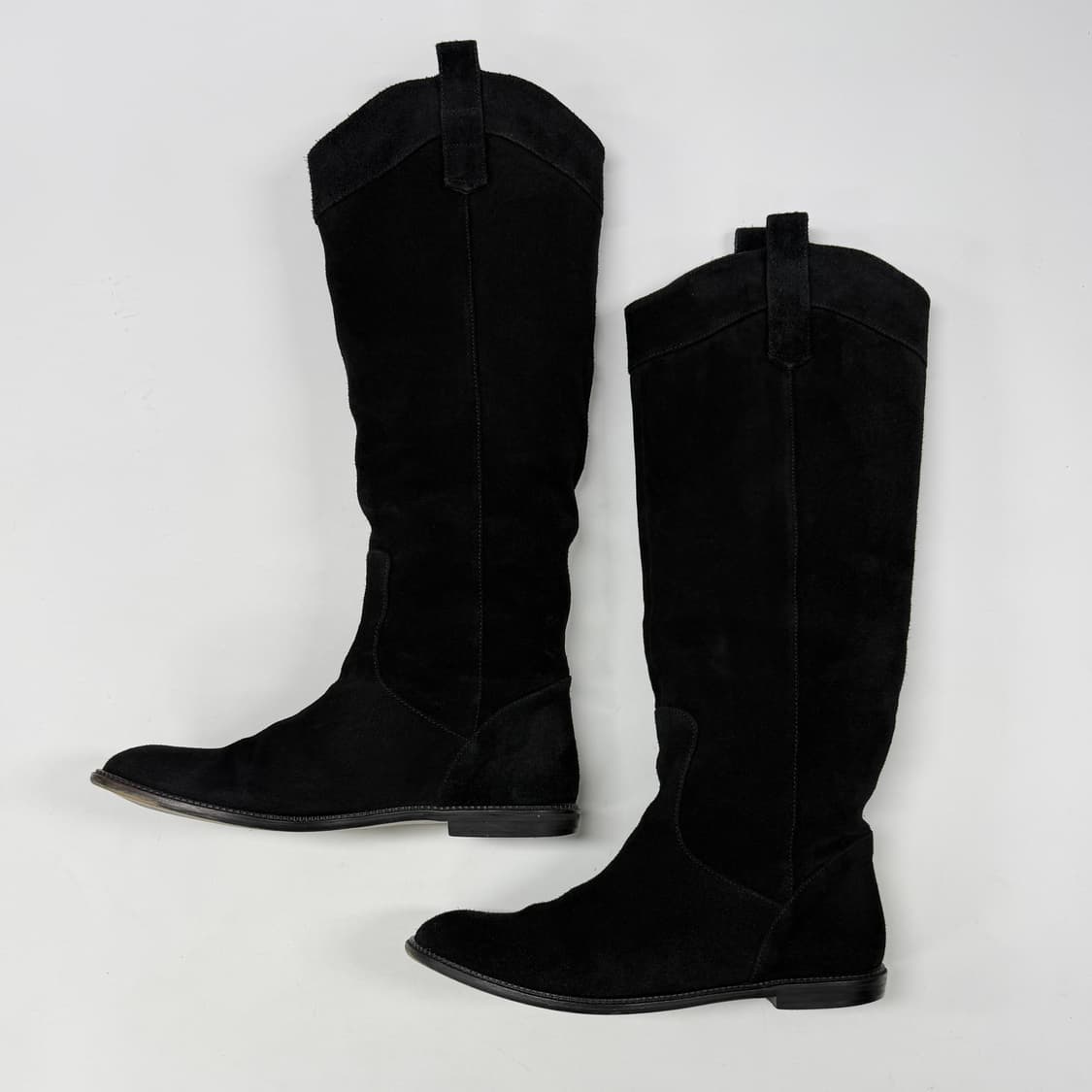 Margaret Howell cowboy boot 상품이미지4