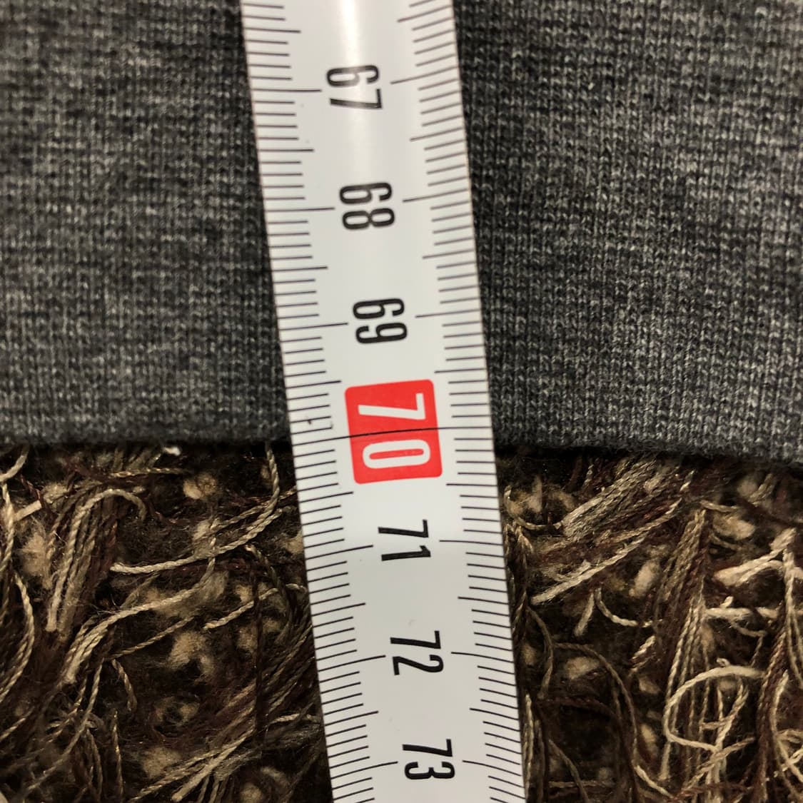 L 나이키 빅로고 스우시 맨투맨 스웻셔츠 상품이미지6