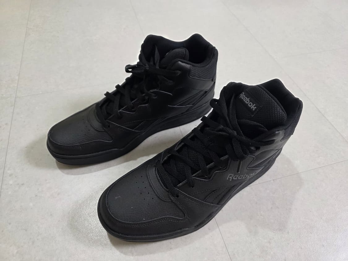 Reebok Royal BB4500 Hi2 High Top 295 상품이미지1