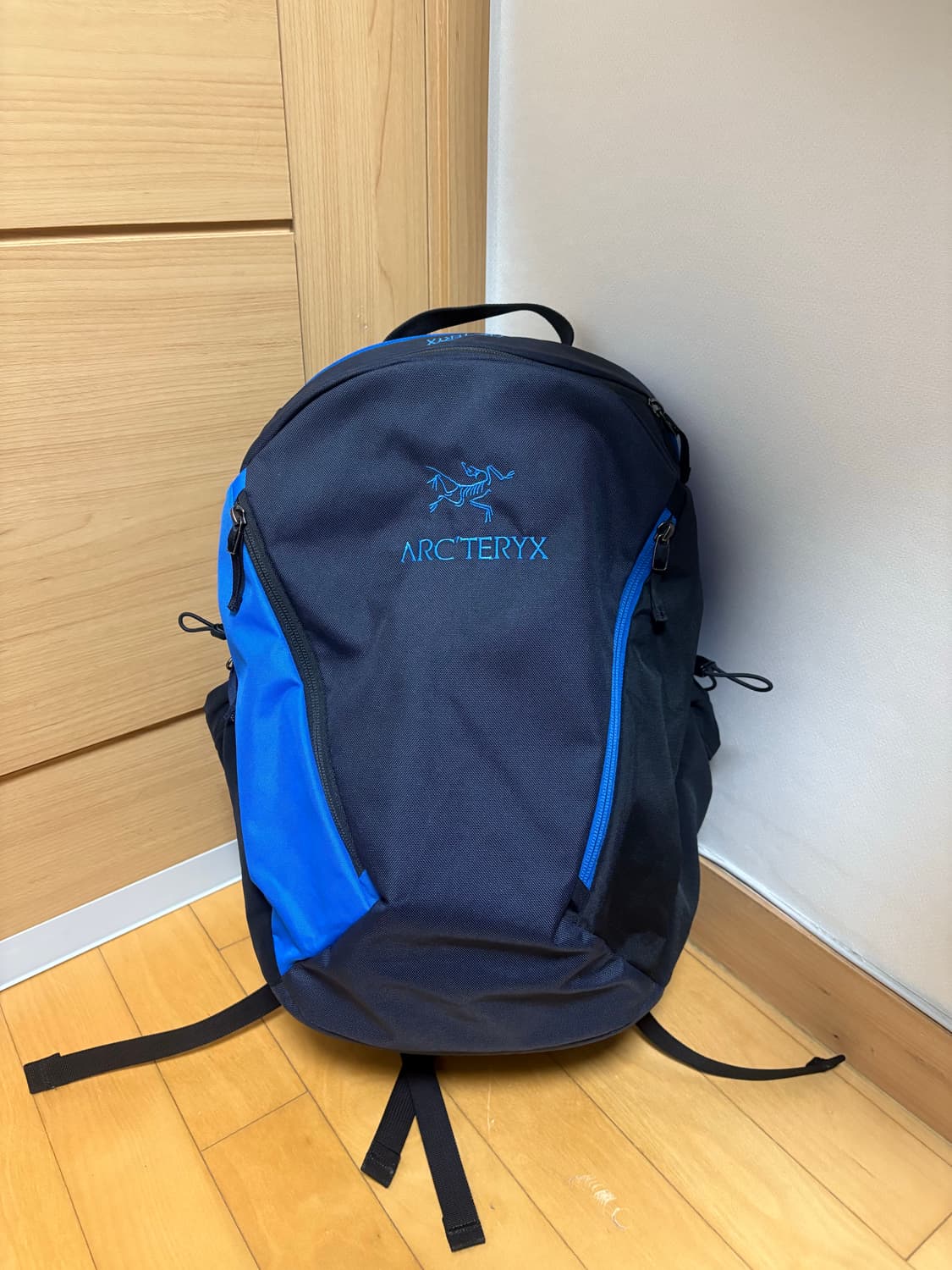 아크테릭스 x 빔즈 맨티스 26 백팩 상품이미지2