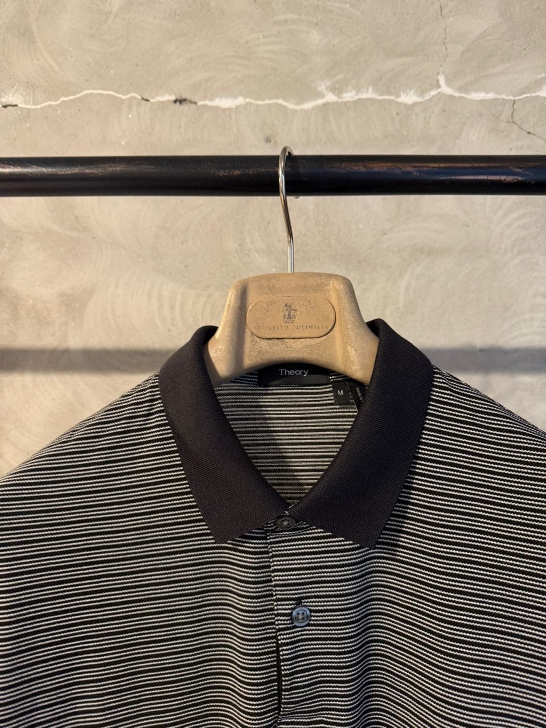 띠어리 pk 셔츠 100 상품이미지3