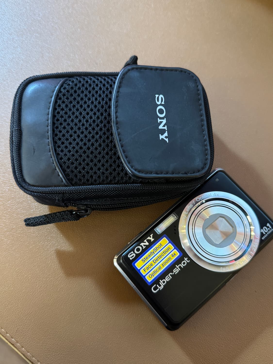 작례 미침 소니 dsc-s950 디카 상품이미지1