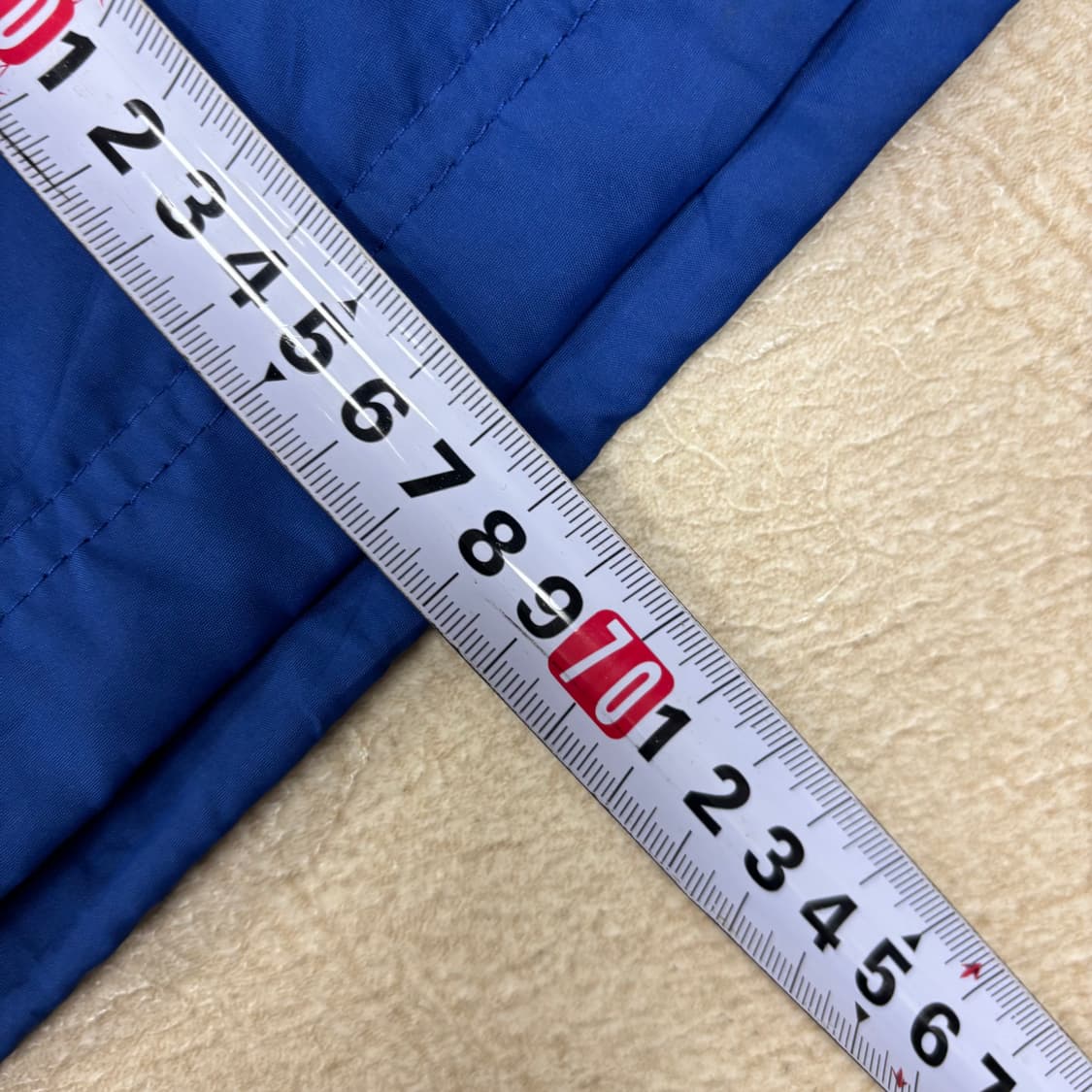 나이키 센터스우시 올드스쿨 웜업 상품이미지4