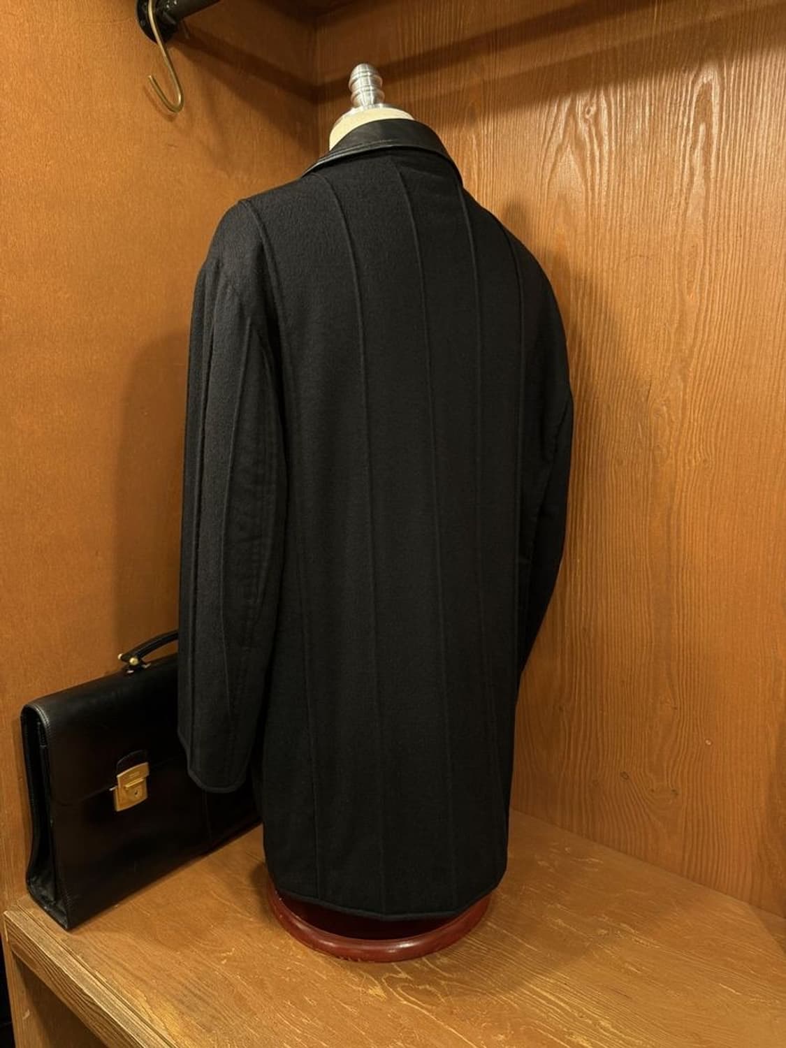 아뇨냐 캐시미어 자켓 상품이미지5