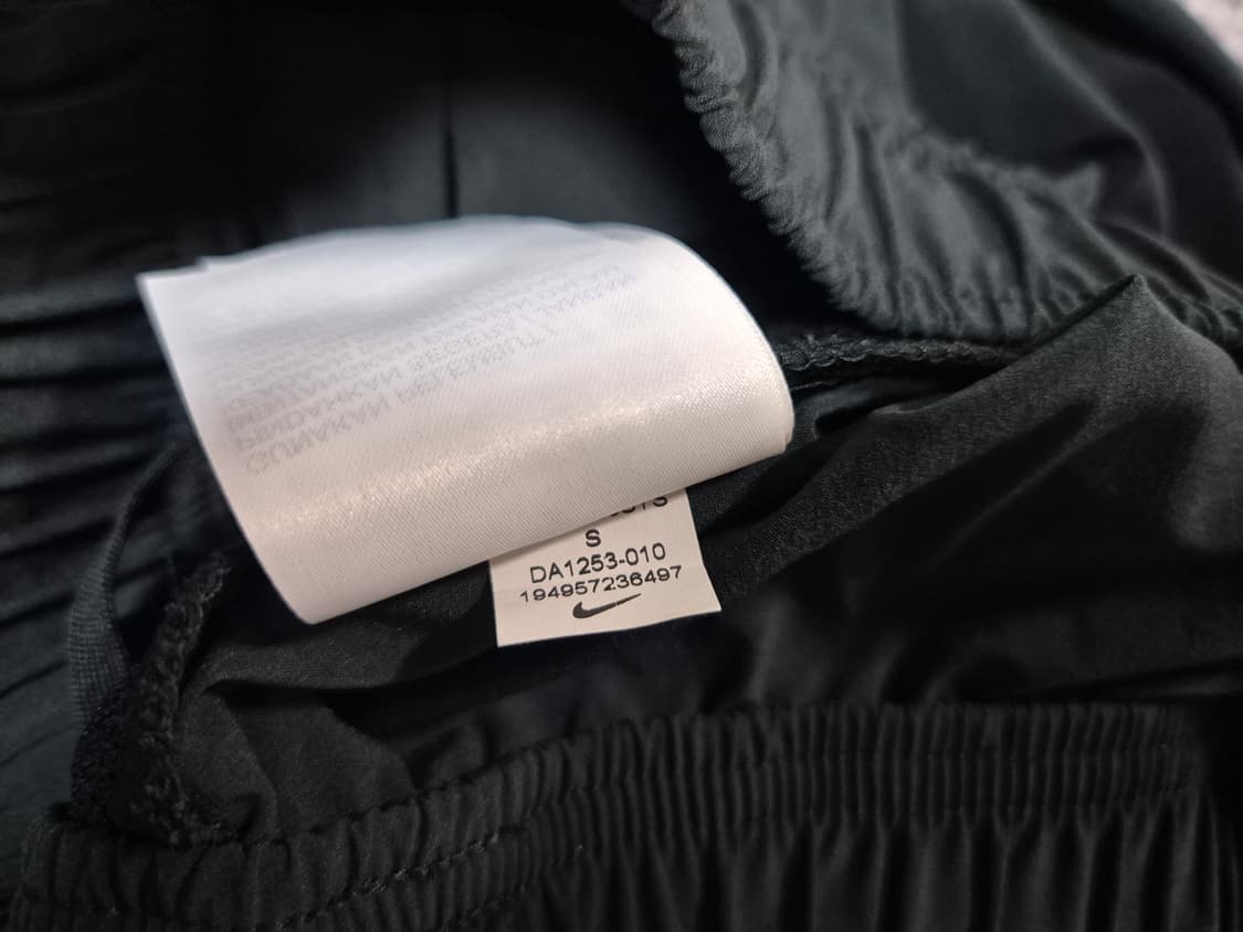 나이키 여성 에센셜 쿨 조거팬츠 S(65) 상품이미지8