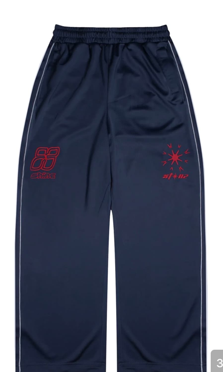 엑스톤즈 조거 상품이미지1