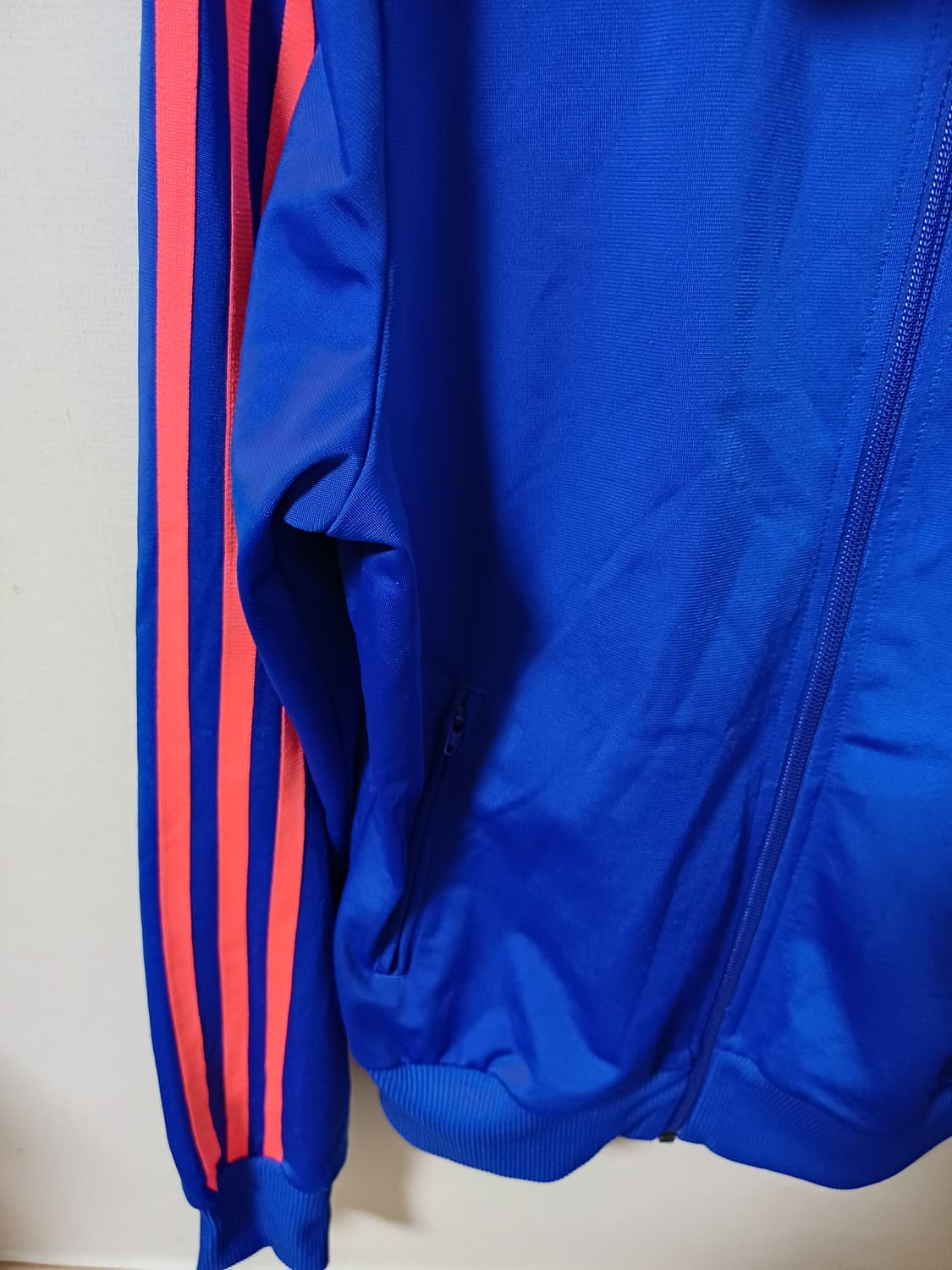 아디다스 파이어버드 트랙탑 져지 상품이미지3