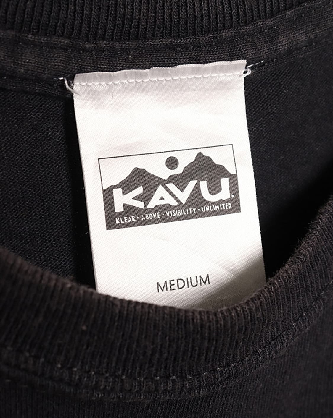 KAVU Gildan Print T-Shirts 상품이미지5