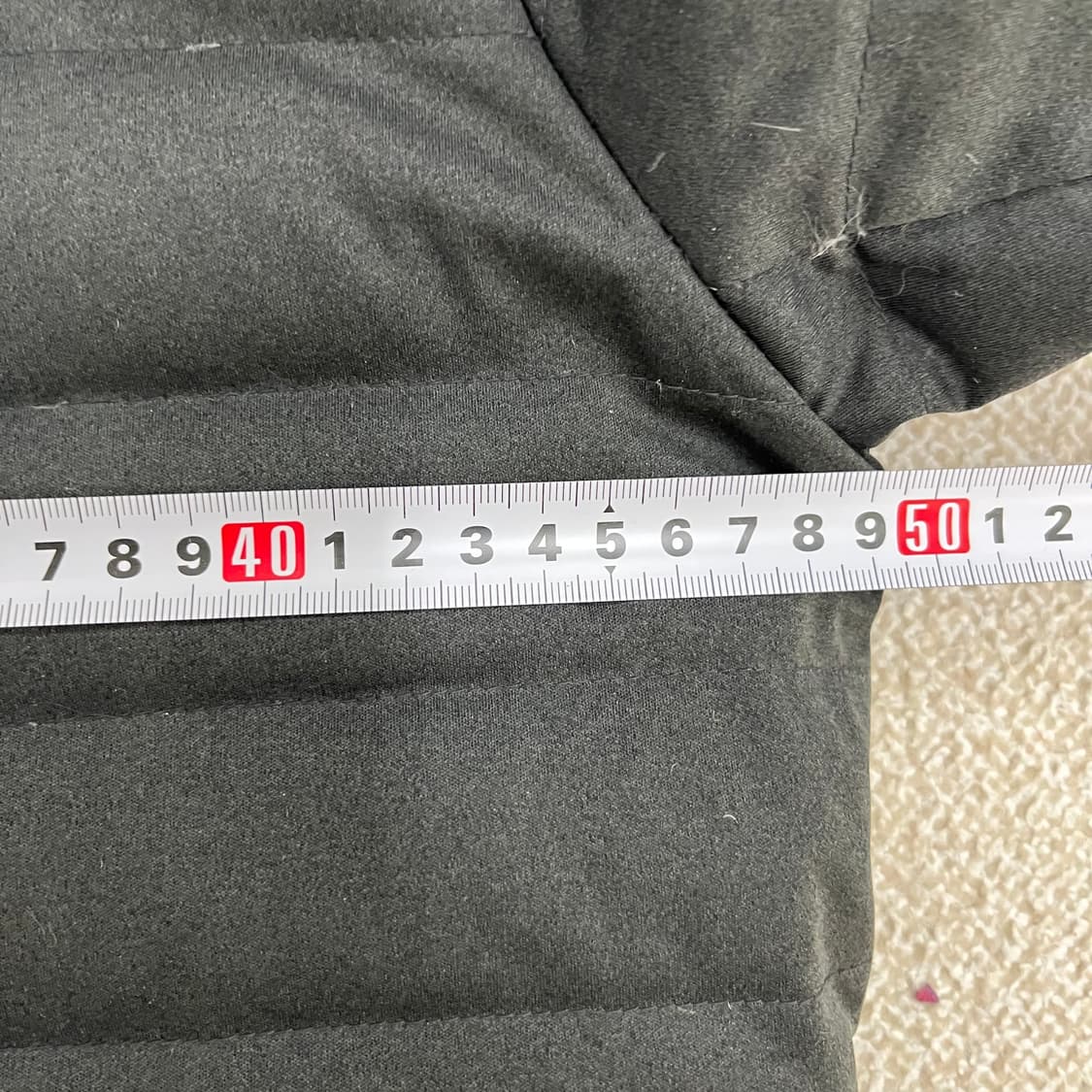 [95] 머렐 덕다운 경량 패딩 자켓 0105M1 상품이미지6